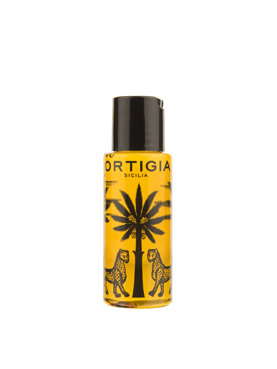 Zagara Shower Gel 100ml Ortigia Sicilia